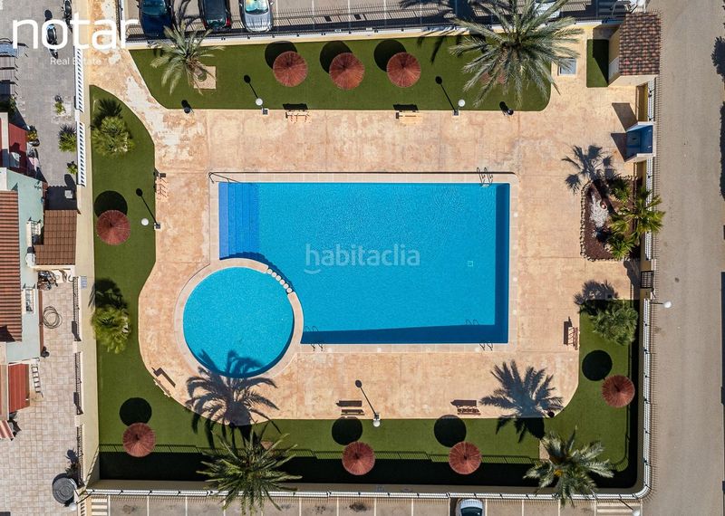 Foto 43262518-f933-439d-ac1f-011b20a4722a. Apartament amb piscina a Aguas Nuevas Torrevieja