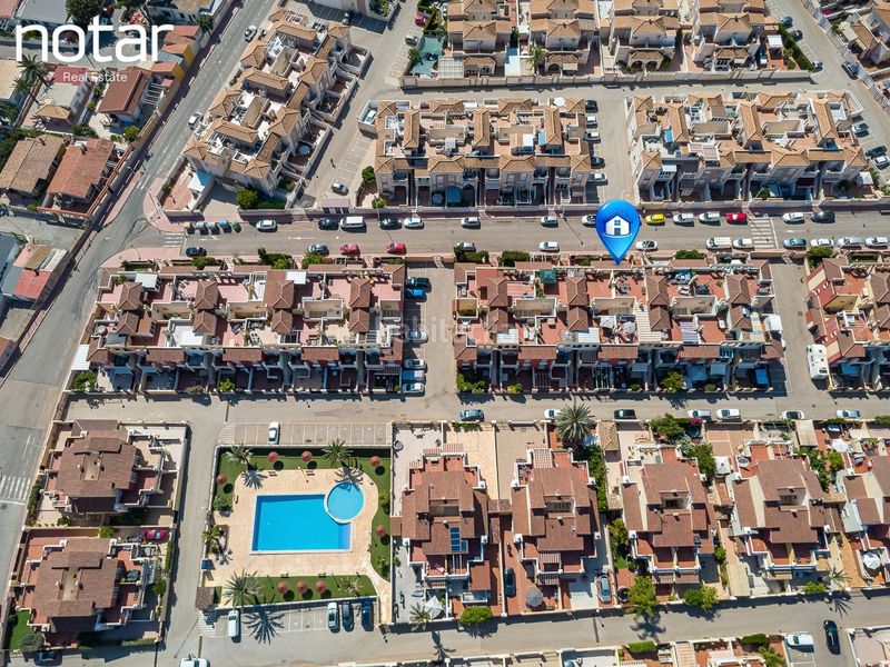 Foto 4da6d47b-8f02-4c06-a9e0-69524440677a. Apartament amb piscina a Aguas Nuevas Torrevieja