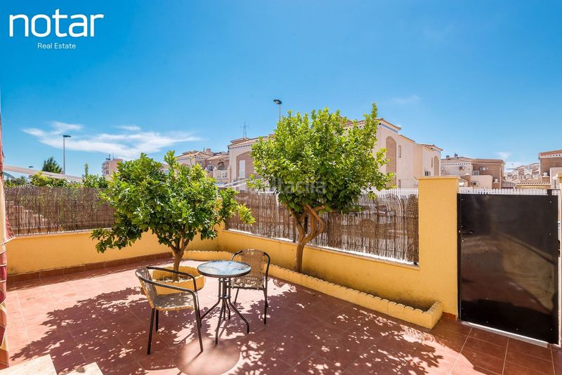 Foto 6508d7d8-c3b1-462b-80ec-593652556056. Apartament amb piscina a Aguas Nuevas Torrevieja