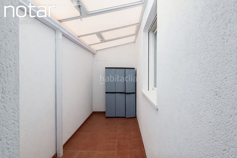 Foto 69cdd24c-9578-46f0-be47-7b22ee811b87. Apartament amb piscina a Aguas Nuevas Torrevieja
