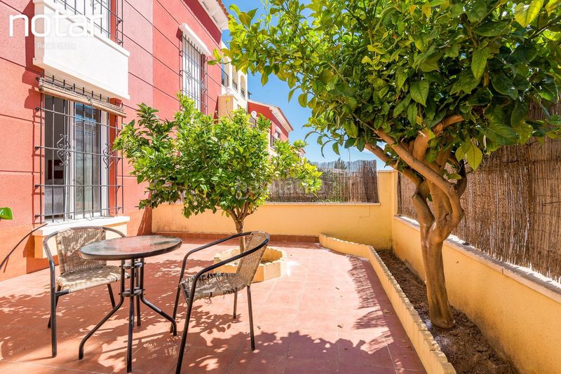 Foto 7b662d91-f664-423c-bb41-84cb570d8d0d. Apartament amb piscina a Aguas Nuevas Torrevieja