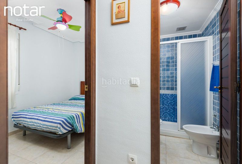 Foto a58a5337-bd09-4b1e-9635-cdb067d33895. Apartament amb piscina a Aguas Nuevas Torrevieja