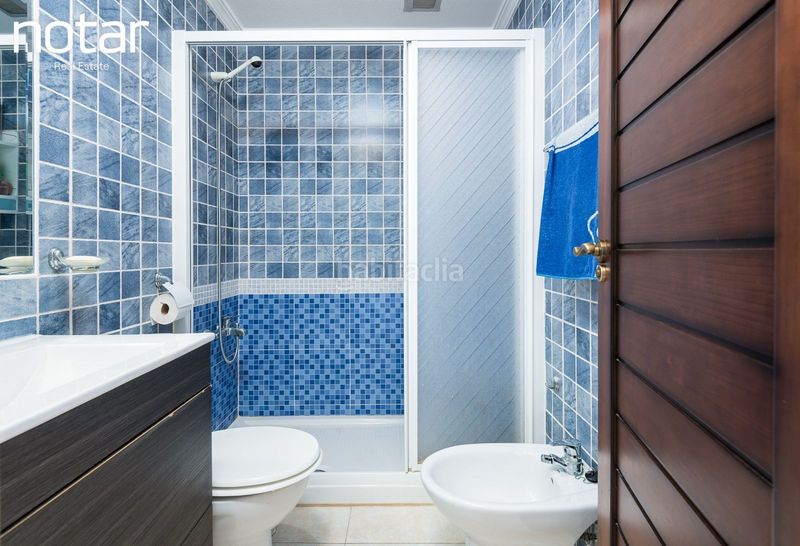 Foto b4e277d8-b9d6-4e2c-a2b5-901a89f50951. Apartament amb piscina a Aguas Nuevas Torrevieja
