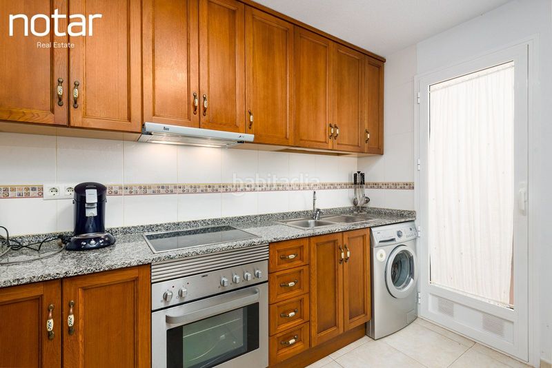 Foto b781d14f-c481-4bed-a4b7-1c775488b858. Apartament amb piscina a Aguas Nuevas Torrevieja