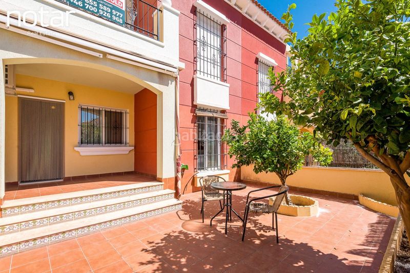 Foto ba456f65-ffd5-4cd4-90c0-d6f3eb2e2202. Apartament amb piscina a Aguas Nuevas Torrevieja