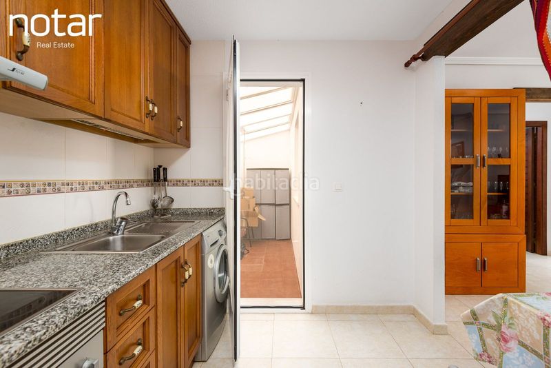 Foto ed377459-2e9e-418d-af2d-b97b5a390062. Apartament amb piscina a Aguas Nuevas Torrevieja