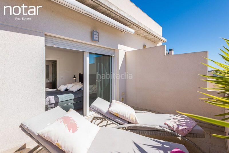 Foto 17bf85f1-2360-4190-9ab5-b501579b85d0. Casa adossada amb piscina a Parque Acuático - Sector 25 Torrevieja