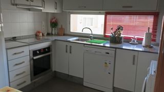 Flat in Norte. Piso seminuevo en  centro en  san  vicente del   raspeig, junto