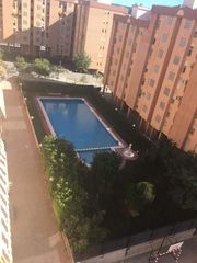 Pis a Virgen del Remedio - Parque Lo Morant