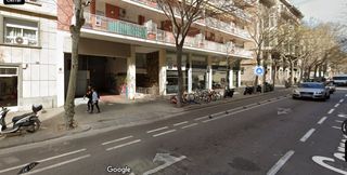 Aparcament cotxe a Carrer de la Diputació 175