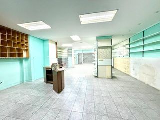 Geschäftsraum  Paseo san vicente. Venta de local en valladolid capital