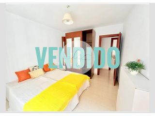 Pis  Calle maría de montalvo. Piso de vpo  vivienda de protección oficial.para esta vivienda ,