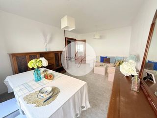 Flat  Calle maría de montalvo. Piso de vpo  vivienda de protección oficial.para esta vivienda ,