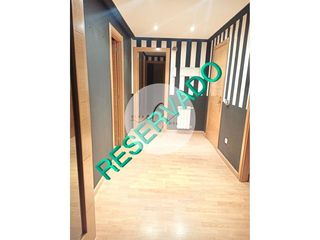 Pis  Calle barrio de las cañas. Piso en venta en medina del campo