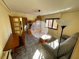 Location Appartement  Calle santos vitoria. Piso en alquiler de tres habitaciones