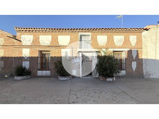Casa a Calle Comuneros de Castilla