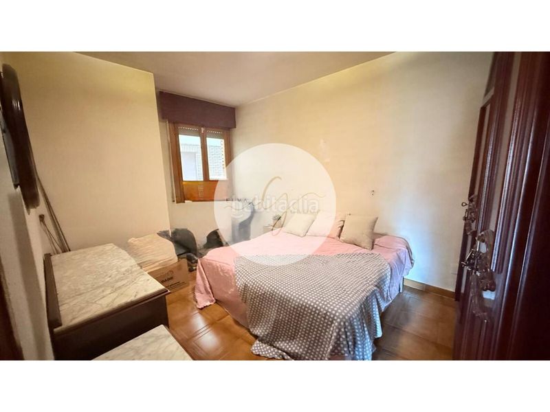 Foto abb32d6d-66f1-4649-a2af-d6af26e4eabd. Pis amb calefacció aparcament a Medina del Campo