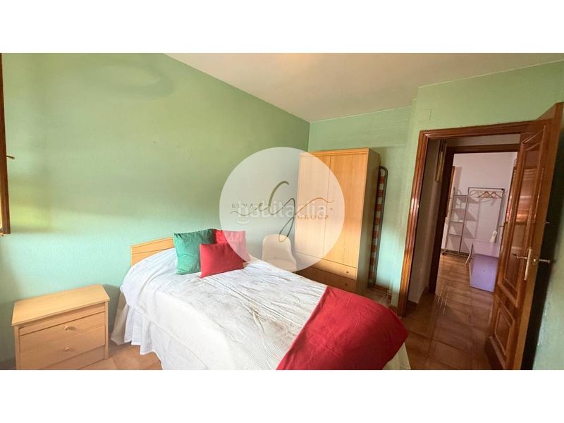 Foto c57833f0-562d-4e21-b383-e7ef21167254. Pis amb calefacció aparcament a Medina del Campo