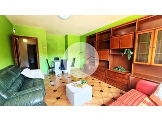 Appartement  Calle ronda de gracia. Piso en  ronda de gracia de medina del campo con garaje