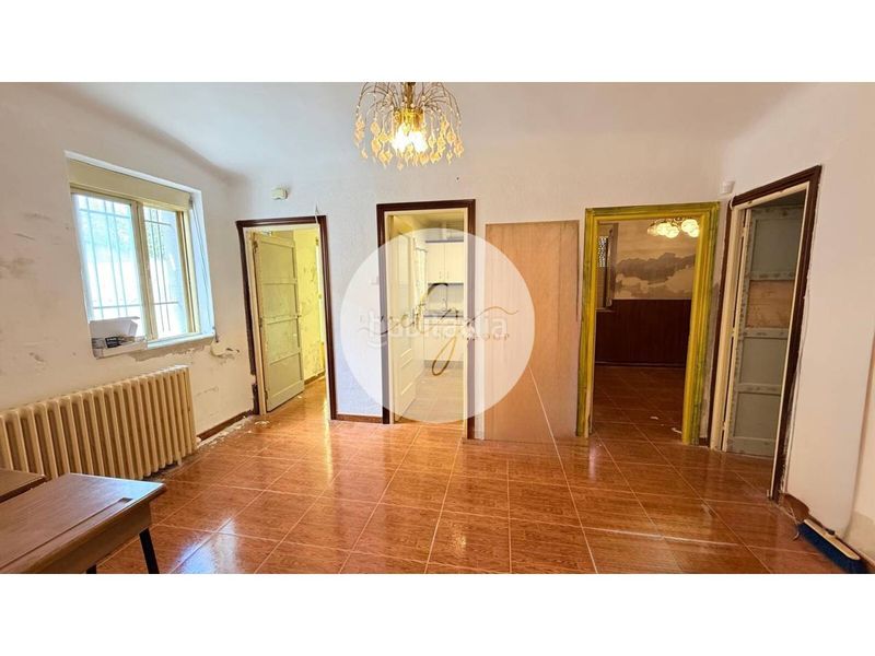Foto 165580eb-1a05-416b-9001-2a68291c8b90. Casa amb calefacció a Medina del Campo