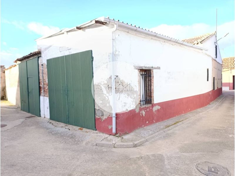 Foto 00406988-ae11-435e-9973-fe903d6b3baa. Casa amb calefacció aparcament a Ventosa de la Cuesta