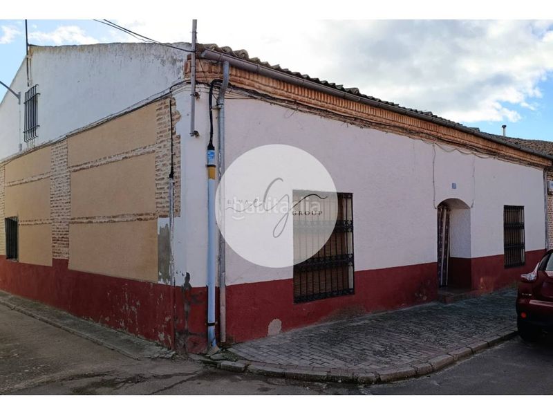 Foto 4cb900ba-b4e4-4abb-871f-2ee66c4c26a5. Casa amb calefacció aparcament a Ventosa de la Cuesta