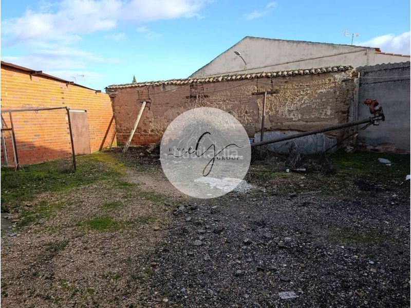 Foto 553a3463-4da6-4cf8-a83d-843763e3d794. Casa amb calefacció aparcament a Ventosa de la Cuesta