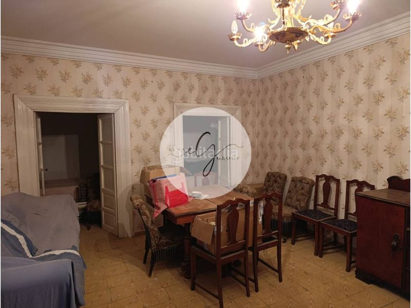 Foto 5c23d003-dd43-4d63-afd8-320c84067c98. Casa amb calefacció aparcament a Ventosa de la Cuesta