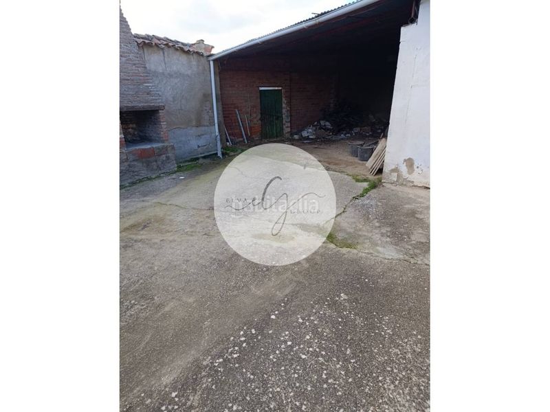 Foto 9fb86175-bb39-4339-bf87-bbaf4ab98972. Casa amb calefacció aparcament a Ventosa de la Cuesta