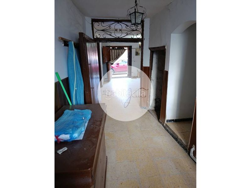 Foto a5b9c9c2-c6a3-426d-8fa5-c187304edc9b. Casa amb calefacció aparcament a Ventosa de la Cuesta