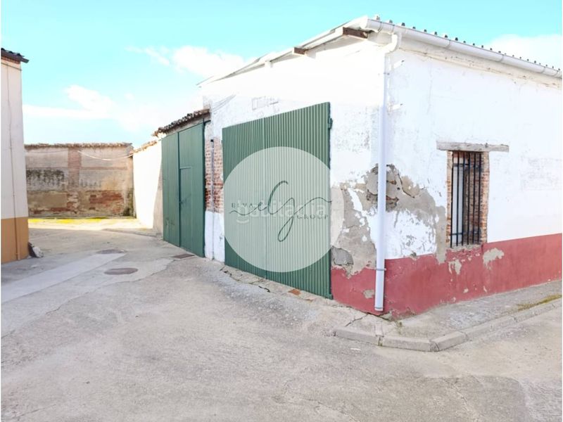 Foto bc057c38-bcfe-4847-8119-df852d57c7c2. Casa amb calefacció aparcament a Ventosa de la Cuesta