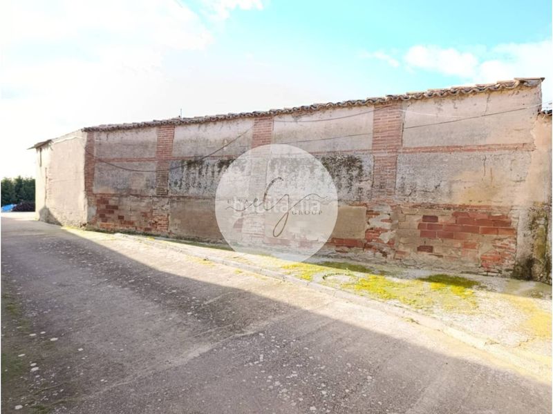 Foto bc7f6f02-54b0-4aae-af90-91ff982a8c7b. Casa amb calefacció aparcament a Ventosa de la Cuesta