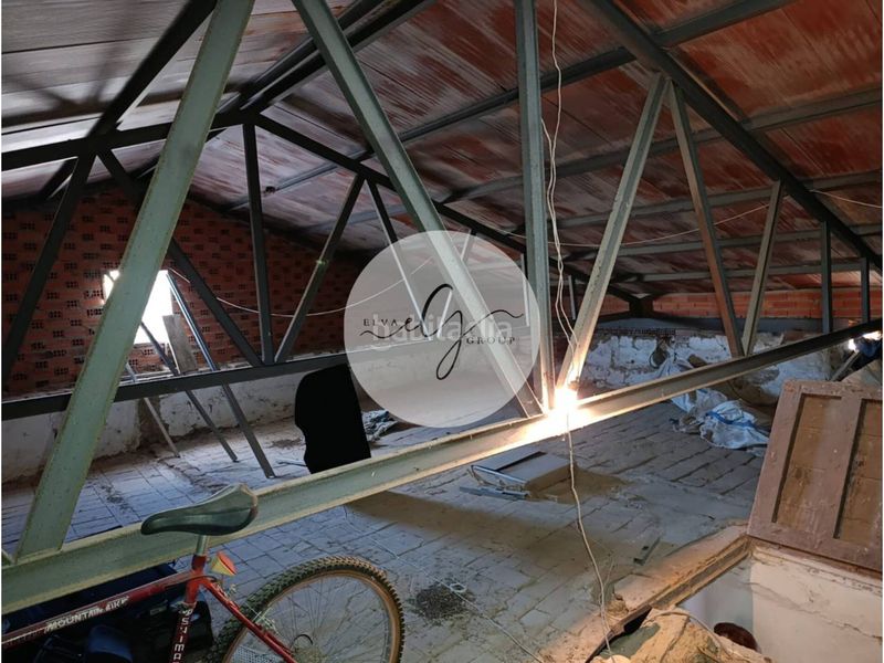 Foto cc2b2fa5-494b-4a7e-ab24-cdd00663867d. Casa amb calefacció aparcament a Ventosa de la Cuesta
