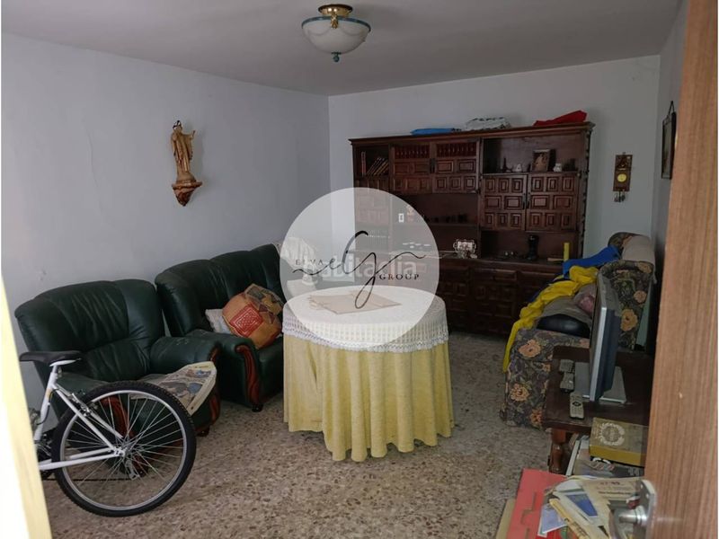 Foto ffc13cdf-6213-4bc8-8c77-2362e49c8e1a. Casa amb calefacció aparcament a Ventosa de la Cuesta