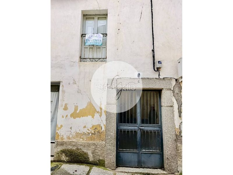 Foto acc334fc-5938-4e80-bd69-ee49c4f31de7. Casa a Piedrahíta