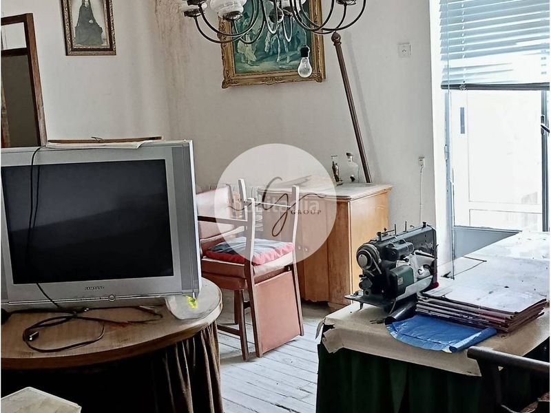 Foto be0751b9-5708-405d-97e0-f72da1835383. Casa a Piedrahíta