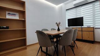 Miete Büro in Calle enmedio 22. Alquiler espacio compartido