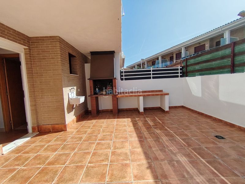 Foto 04ad3f25-d3a7-43db-b7cd-1a7a65f7b1ea. Casa adossada a carrer del port de querol 2 a El Balcó-Jaume I Oropesa del Mar