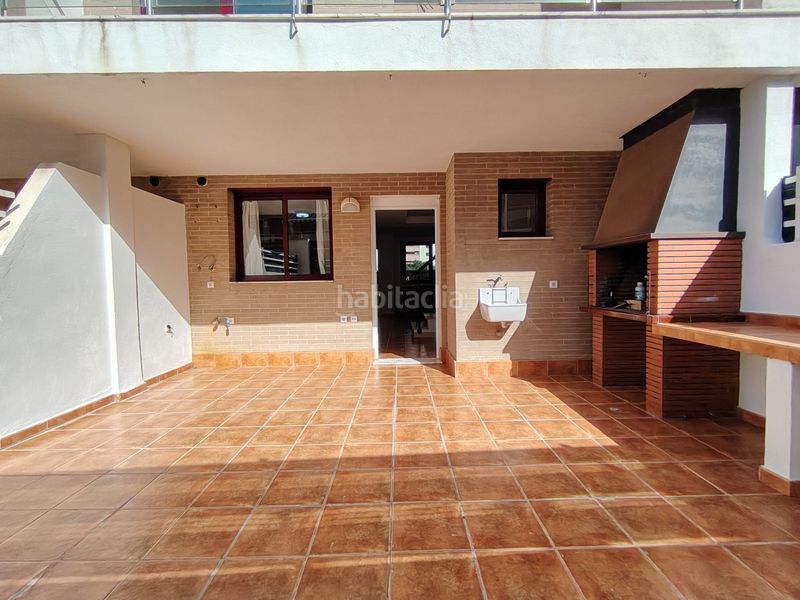 Foto 09a9bedf-13e2-4141-93b6-82f15a99525d. Casa adossada a carrer del port de querol 2 a El Balcó-Jaume I Oropesa del Mar