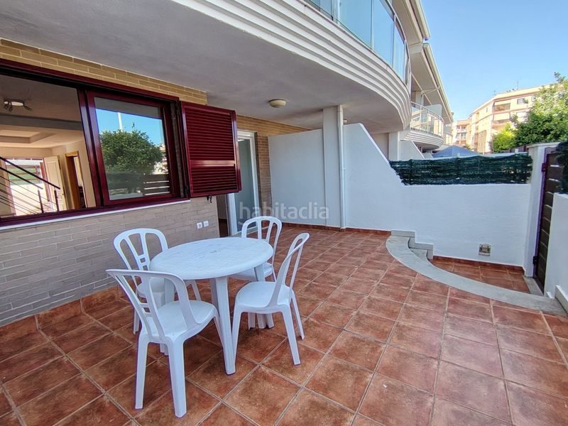 Foto e6291145-5998-41d6-9020-824d0896a222. Casa adossada a carrer del port de querol 2 a El Balcó-Jaume I Oropesa del Mar