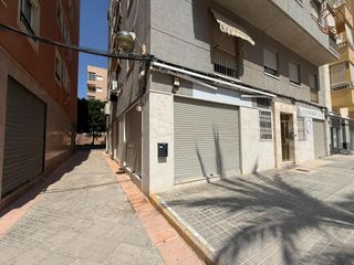 Local Comercial a Avenida de la Alegría 14