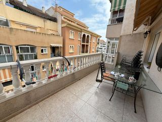 Àtic  Calle calle vicente blasco ibáñez 146. Ático en torrevieja, cerca de la playa del cura con solárium pri
