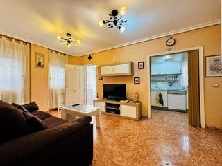 Apartament a Calle  san juan. Tu refugio junto al mar en el corazón de la mata, torrevieja, al