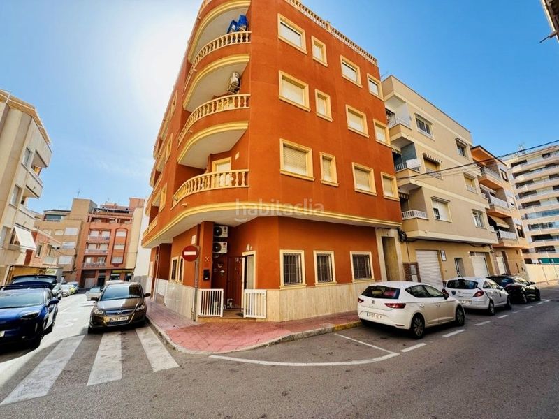 Foto c873e10b-574f-43ac-a025-451b9a5b59c8. Apartament a calle san juan a Gaspar Perelló Torrevieja
