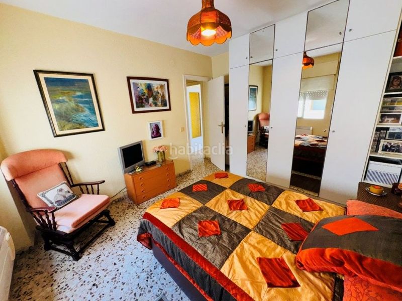 Foto 247b0623-96f9-4a61-a4ba-d9e7bad9a5bc. Apartament amb aparcament a Gaspar Perelló Torrevieja