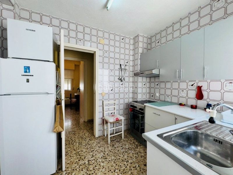 Foto 250b7870-14b0-444c-8081-1c84b8b6005d. Apartament amb aparcament a Gaspar Perelló Torrevieja