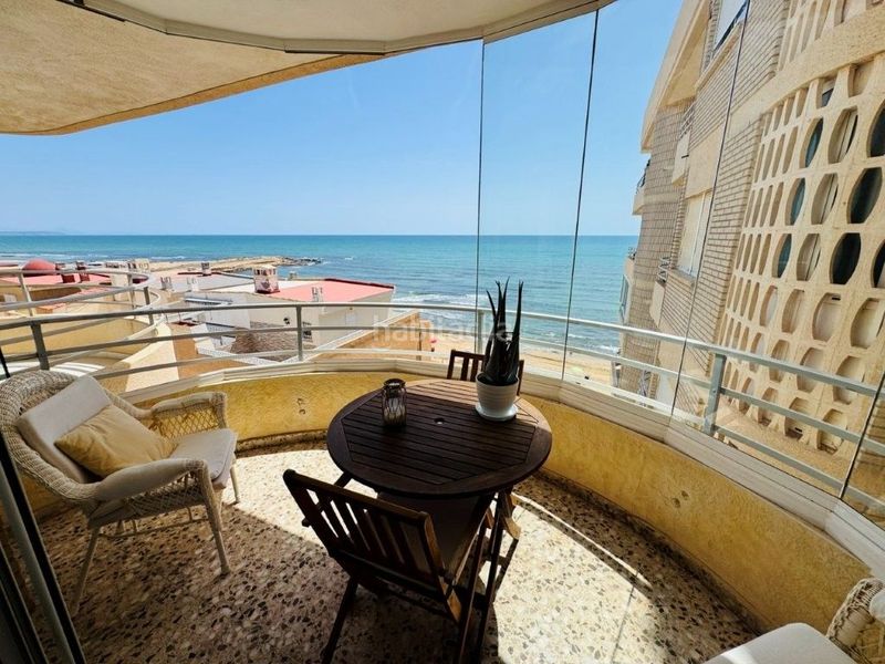 Foto 3019bdb3-a5b8-4fa9-a577-2e6d5d20befa. Apartament amb aparcament a Gaspar Perelló Torrevieja