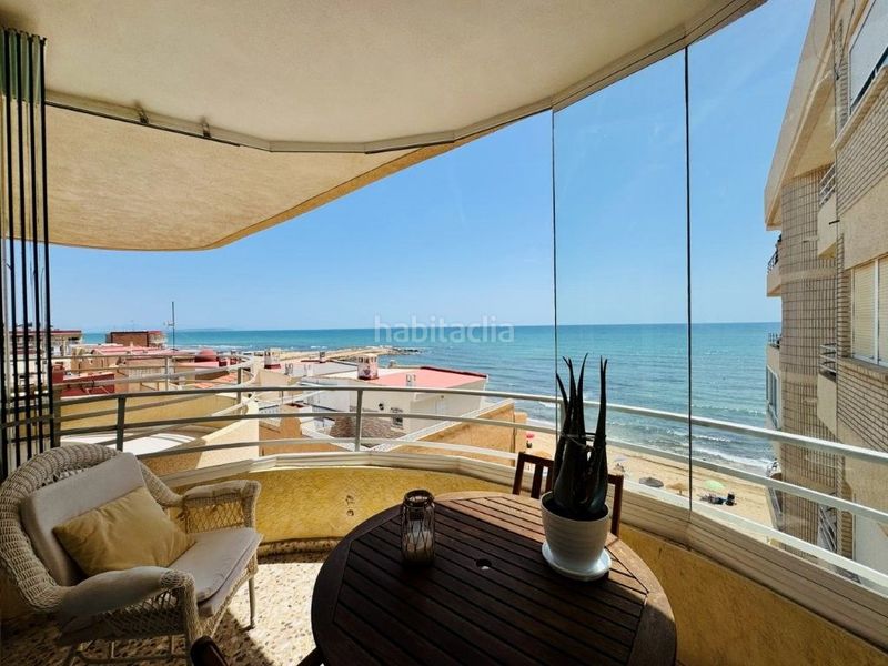 Foto 594127b4-9a9f-42f8-bf32-35b269b9f58a. Apartament amb aparcament a Gaspar Perelló Torrevieja