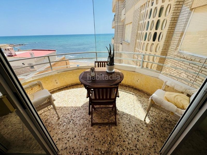 Foto 76cd3590-62de-44ac-abe5-b63ef2bedddc. Apartament amb aparcament a Gaspar Perelló Torrevieja