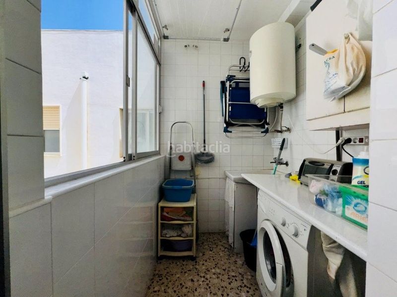 Foto 7782c96f-48a7-45e0-bab1-4976a85ccbd4. Apartament amb aparcament a Gaspar Perelló Torrevieja
